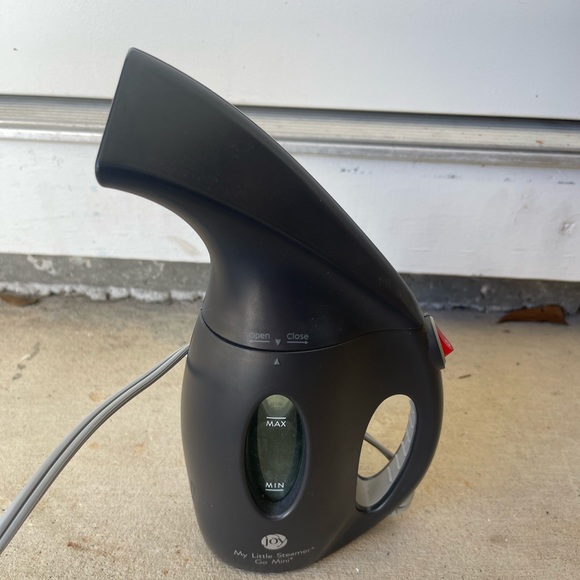 Target Other Target Mini Steamer Poshmark
